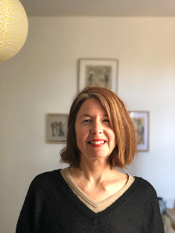 Carole Toujas, praticienne Hypnose Ericksonienne et Soins énergétiques